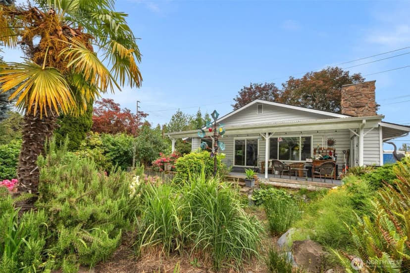Property photo for 9912 S 200th Street, Kent