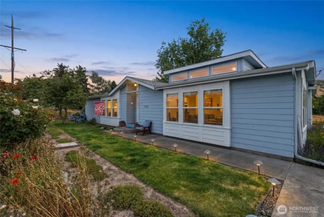 Property photo for 238 Cemetery Road, Dixie