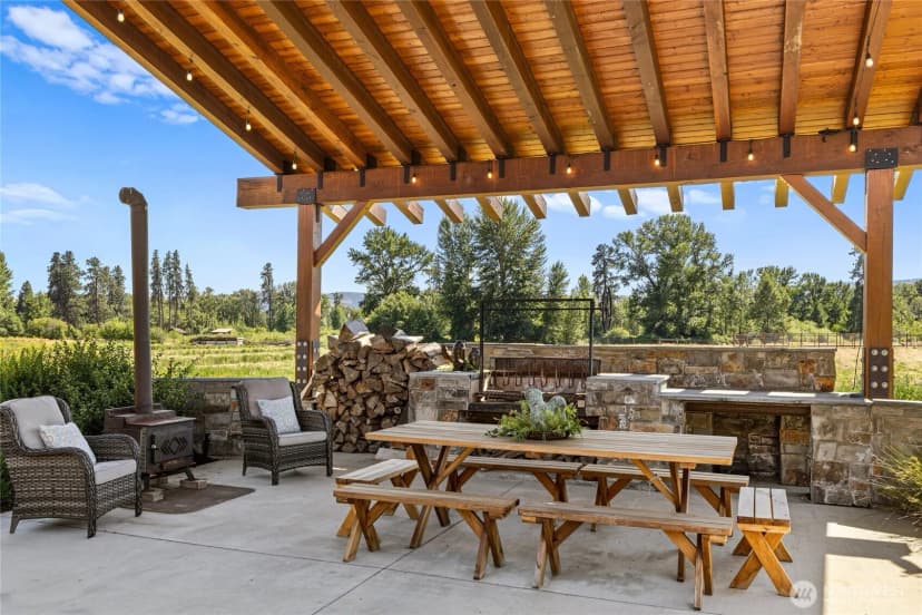 Property photo for 3122 Mcmanamy Road, Ellensburg photo 14