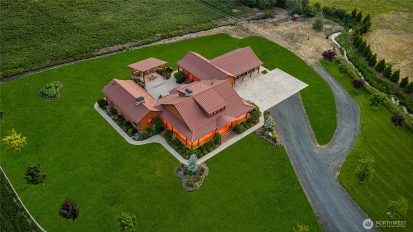 Property photo for 3122 Mcmanamy Road, Ellensburg photo 4