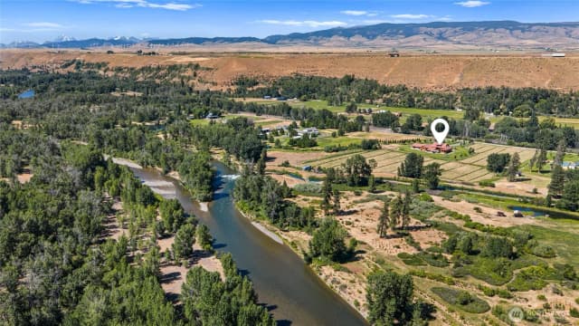 Property photo for 3122 Mcmanamy Road, Ellensburg photo 5