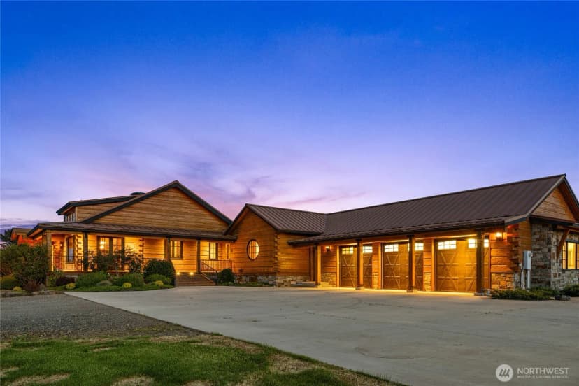 Property photo for 3122 Mcmanamy Road, Ellensburg photo 36