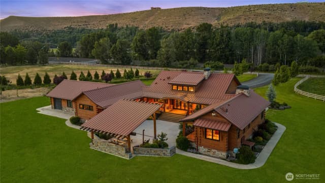 Property photo for 3122 Mcmanamy Road, Ellensburg