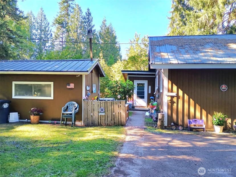 Property photo for 18704 Dynamite Drive Se, Yelm photo 15