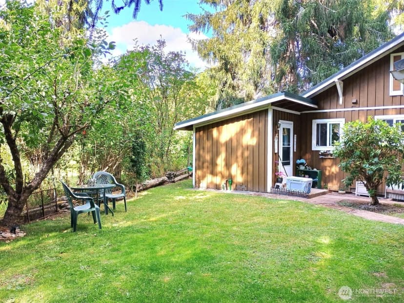 Property photo for 18704 Dynamite Drive Se, Yelm photo 19