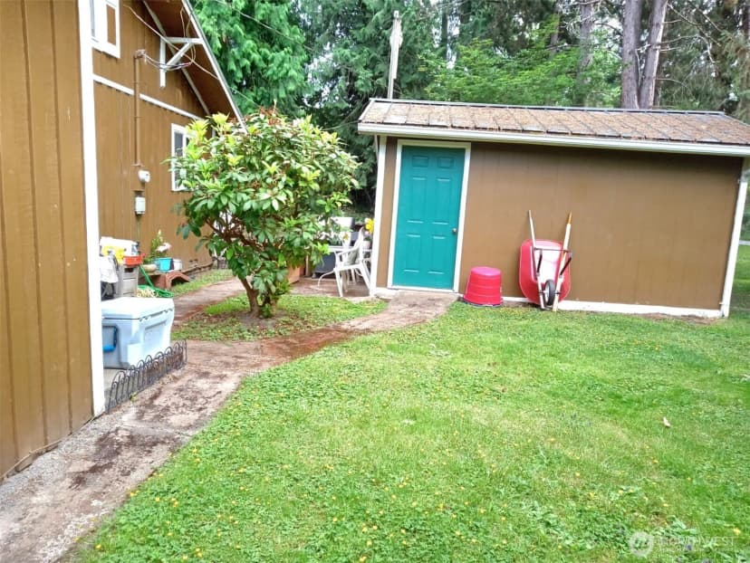 Property photo for 18704 Dynamite Drive Se, Yelm photo 18