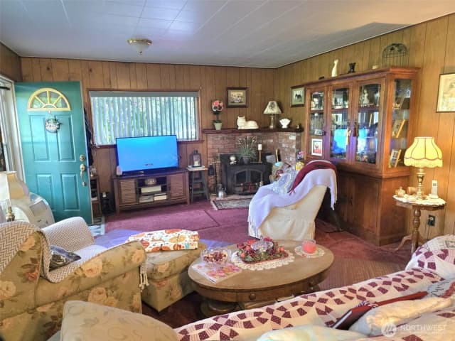 Property photo for 18704 Dynamite Drive Se, Yelm photo 4
