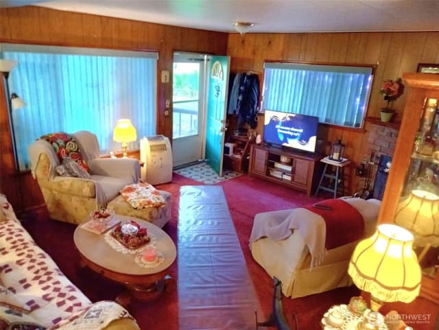Property photo for 18704 Dynamite Drive Se, Yelm photo 3