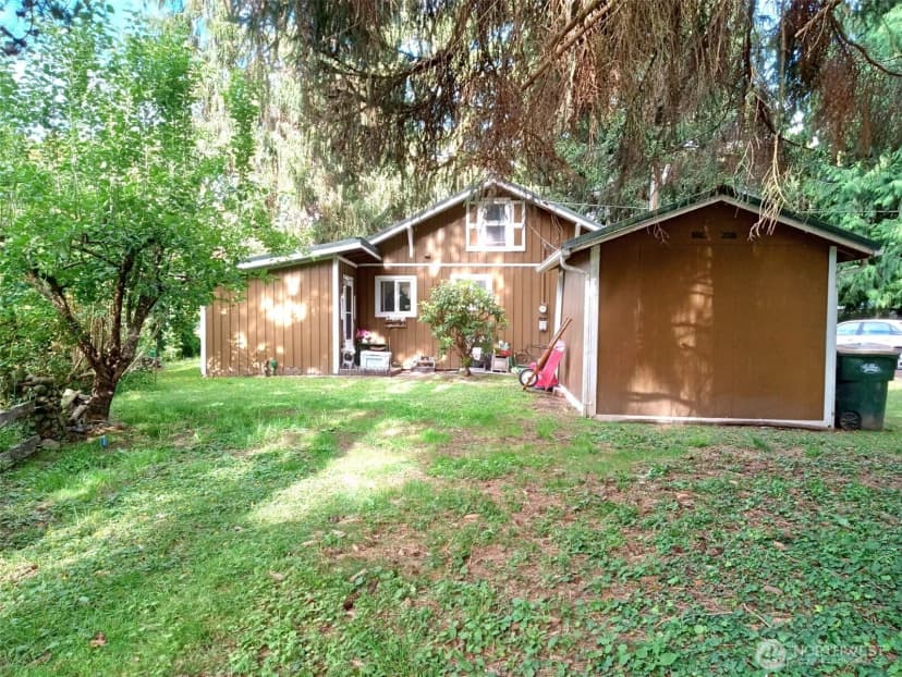 Property photo for 18704 Dynamite Drive Se, Yelm photo 17