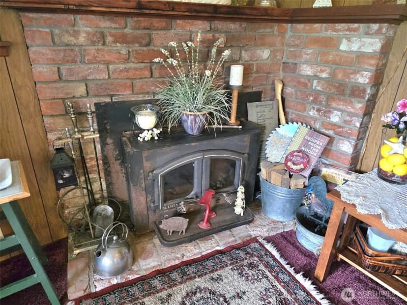 Property photo for 18704 Dynamite Drive Se, Yelm photo 6
