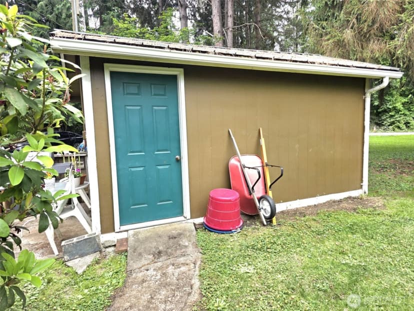 Property photo for 18704 Dynamite Drive Se, Yelm photo 16