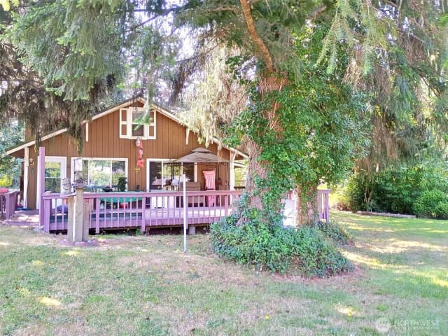 Property photo for 18704 Dynamite Drive Se, Yelm photo 2