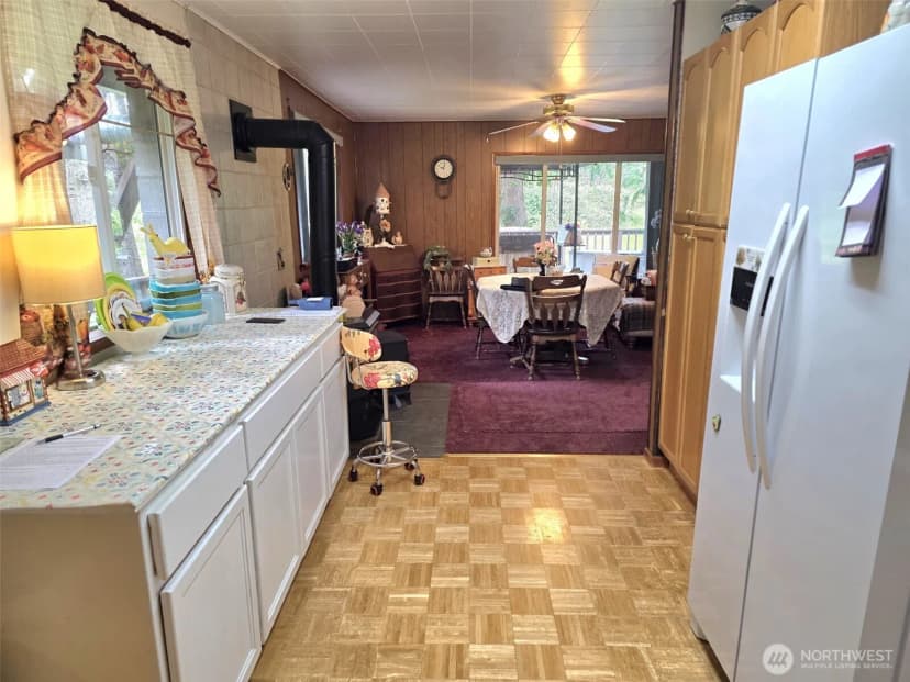Property photo for 18704 Dynamite Drive Se, Yelm photo 9