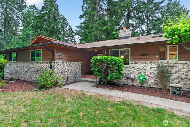 Property photo for 10511 Moller Drive Nw, Gig Harbor