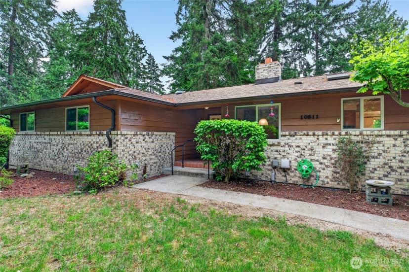 Property photo for 10511 Moller Drive Nw, Gig Harbor
