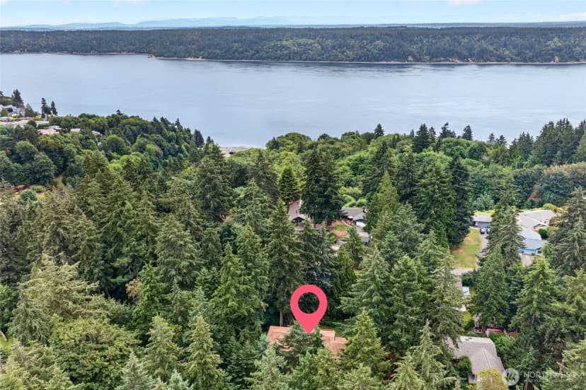 Property photo for 10511 Moller Drive Nw, Gig Harbor photo 7