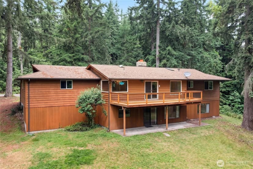 Property photo for 10511 Moller Drive Nw, Gig Harbor photo 6