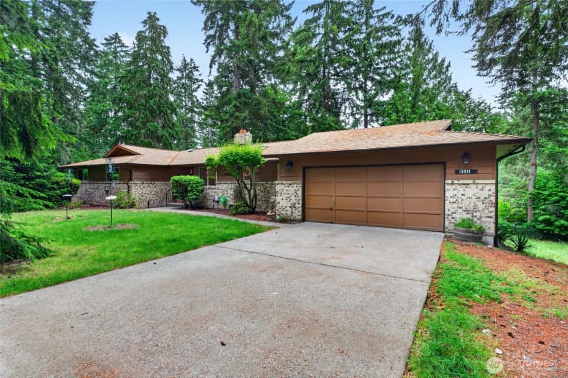 Property photo for 10511 Moller Drive Nw, Gig Harbor photo 2