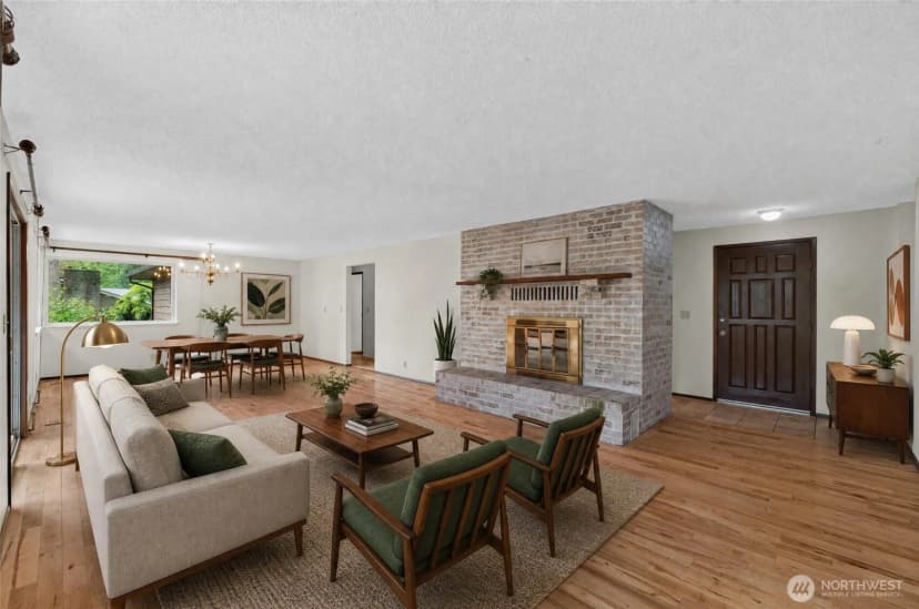 Property photo for 10511 Moller Drive Nw, Gig Harbor photo 15