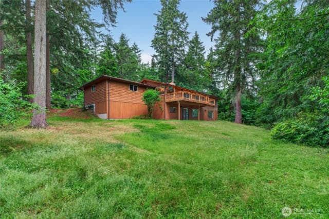 Property photo for 10511 Moller Drive Nw, Gig Harbor photo 3