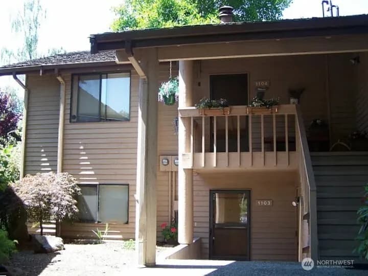 Property photo for 1101 Bellefield Park Lane #1103, Bellevue