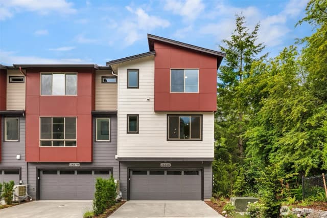 Property photo for 26580 Ne 143rd Street #42-g, Duvall photo 3
