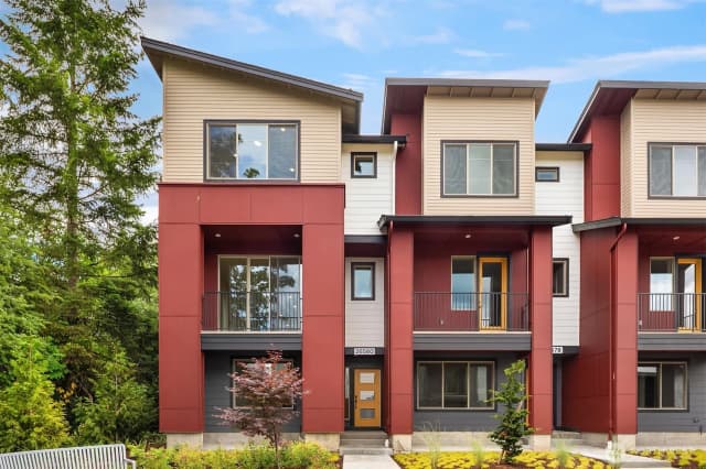 Property photo for 26580 Ne 143rd Street #42-g, Duvall