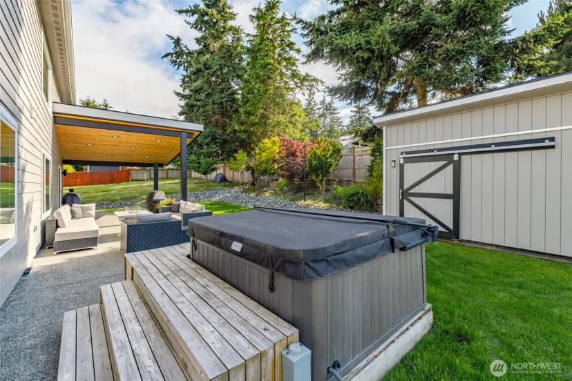 Property photo for 557 Fort Ebey Road, Coupeville photo 34
