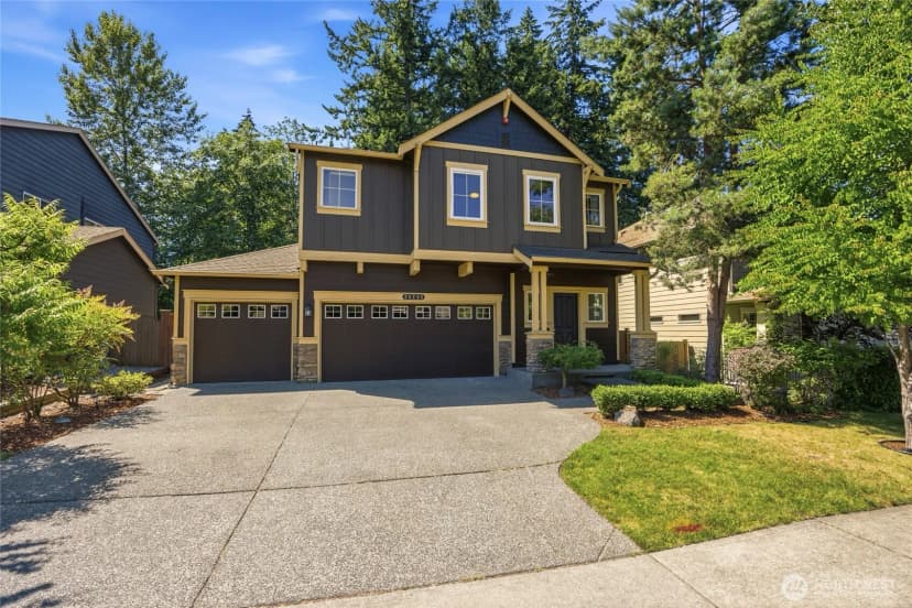 Property photo for 20205 78th Street Ct E, Lake Tapps photo 32