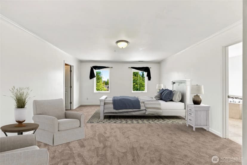 Property photo for 20205 78th Street Ct E, Lake Tapps photo 16