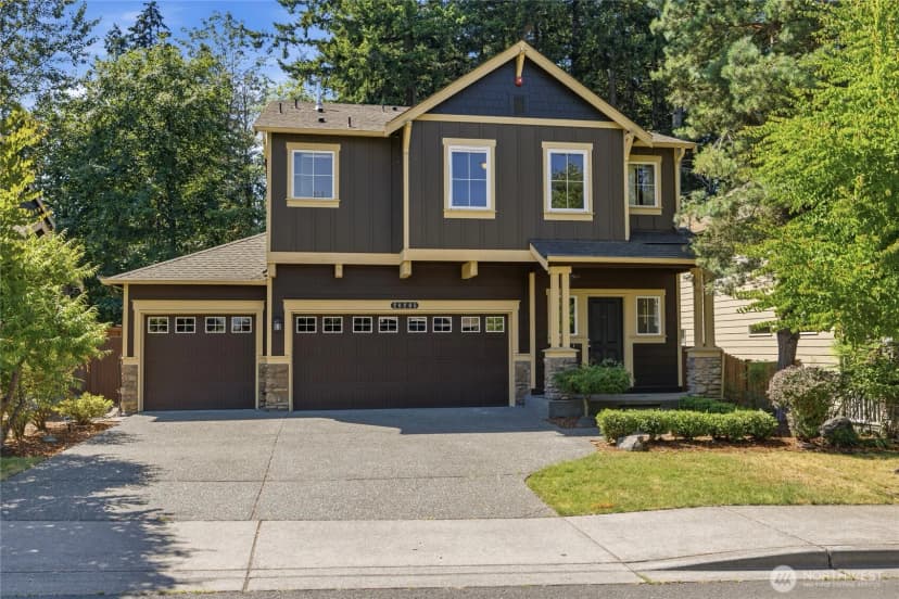 Property photo for 20205 78th Street Ct E, Lake Tapps