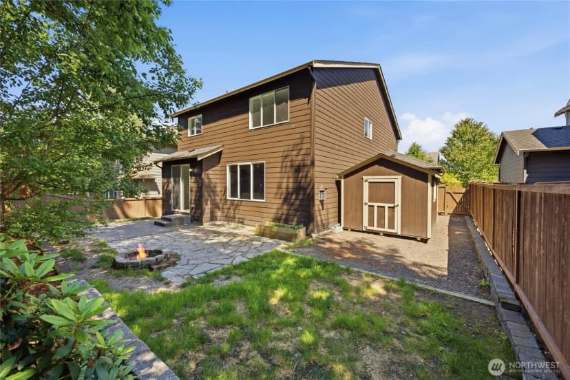 Property photo for 20205 78th Street Ct E, Lake Tapps photo 15
