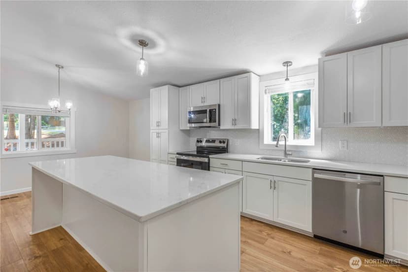 Property photo for 13622 138th Avenue Nw, Gig Harbor photo 7