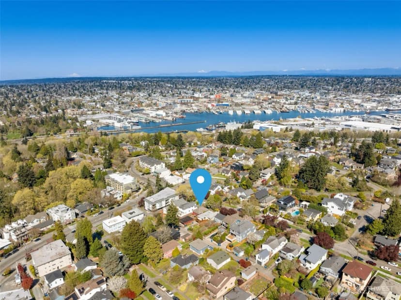 Property photo for 4333 32nd Avenue W, Seattle photo 29