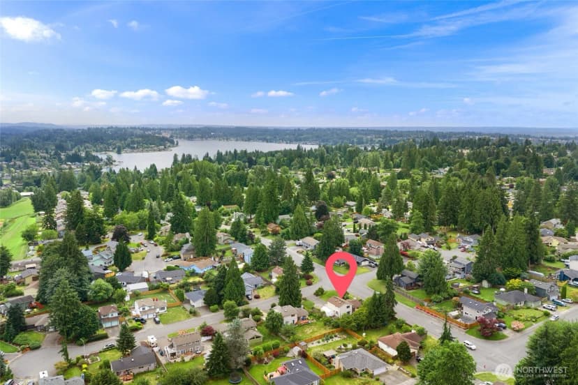 Property photo for 12001 28th Place Ne, Lake Stevens photo 31