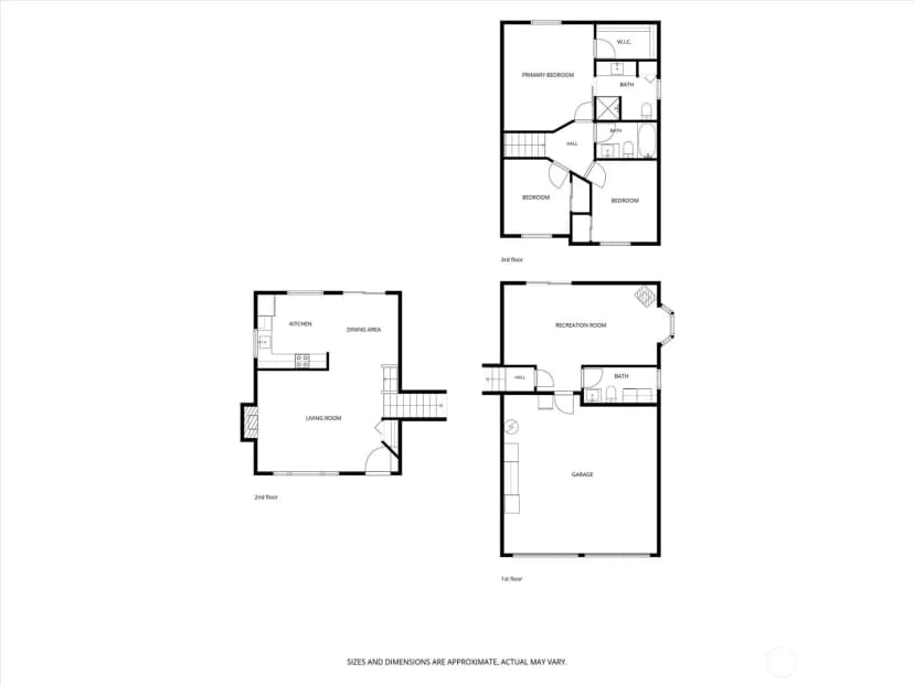 Property photo for 12001 28th Place Ne, Lake Stevens photo 34