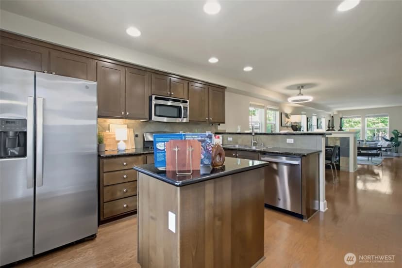 Property photo for 2707 Sw Sylvan Heights Drive, Seattle photo 15