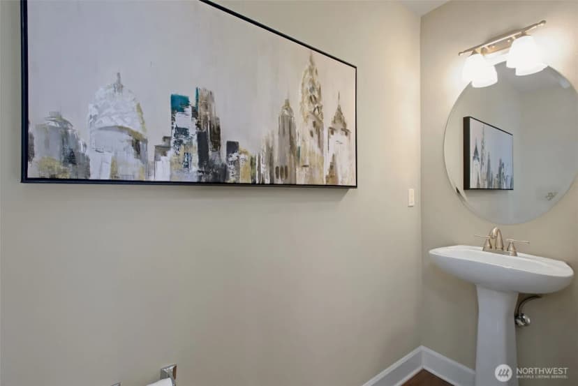 Property photo for 2707 Sw Sylvan Heights Drive, Seattle photo 29