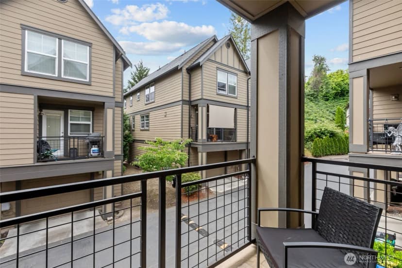 Property photo for 2707 Sw Sylvan Heights Drive, Seattle photo 30