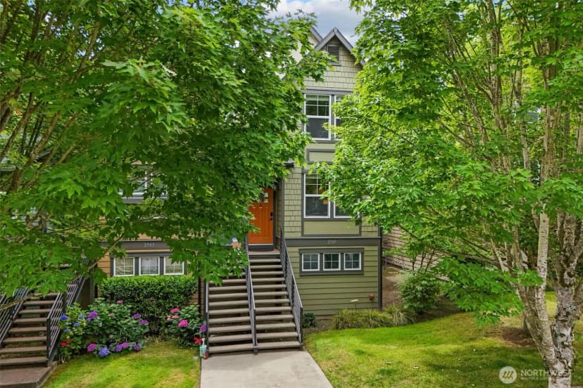 Property photo for 2707 Sw Sylvan Heights Drive, Seattle photo 35