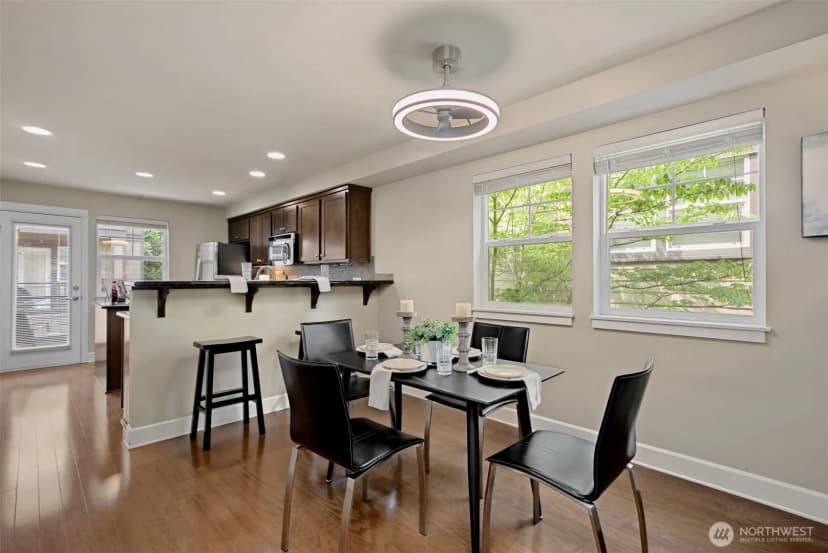 Property photo for 2707 Sw Sylvan Heights Drive, Seattle photo 6