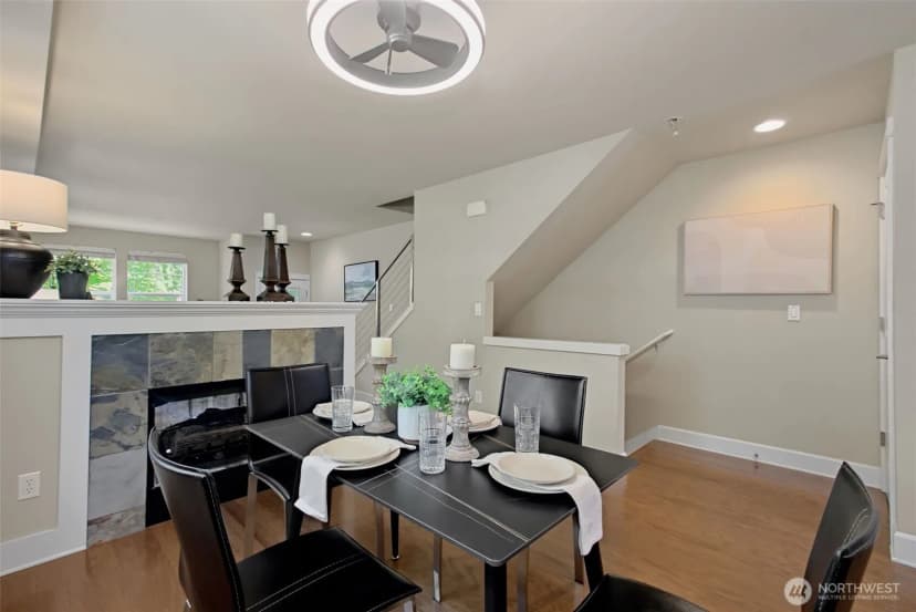 Property photo for 2707 Sw Sylvan Heights Drive, Seattle photo 8
