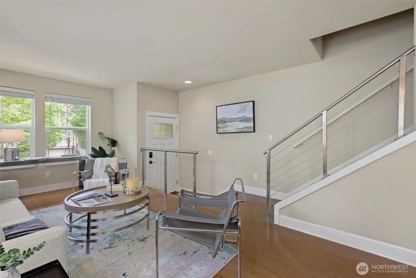 Property photo for 2707 Sw Sylvan Heights Drive, Seattle photo 3