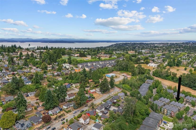 Property photo for 2707 Sw Sylvan Heights Drive, Seattle photo 39