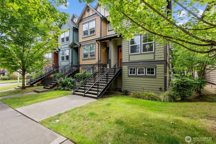 Property photo for 2707 Sw Sylvan Heights Drive, Seattle photo 33
