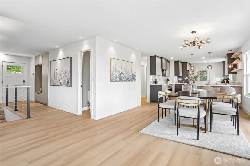 Property photo for 1318 Lake Washington Boulevard S, Seattle photo 11