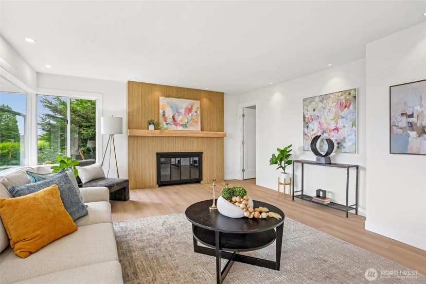 Property photo for 1318 Lake Washington Boulevard S, Seattle photo 6