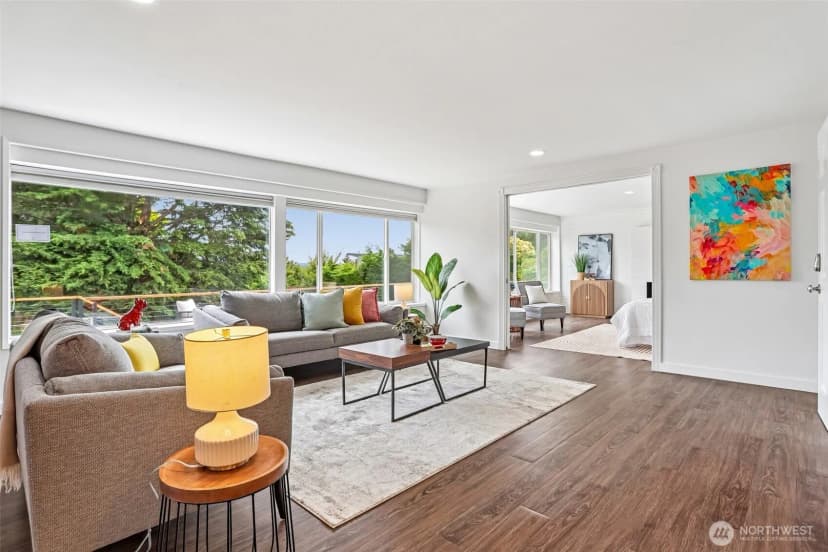 Property photo for 1318 Lake Washington Boulevard S, Seattle photo 10