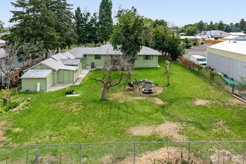 Property photo for 156 Warden Avenue Nw, Soap Lake photo 7