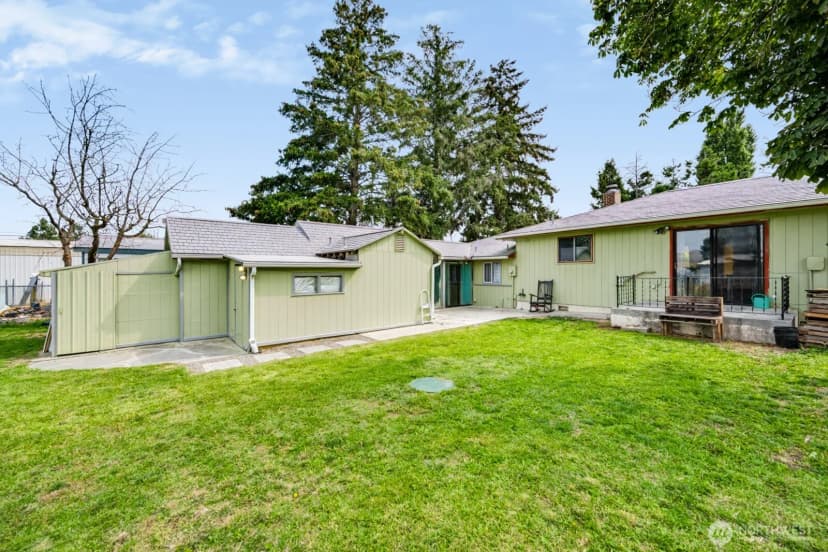 Property photo for 156 Warden Avenue Nw, Soap Lake photo 9